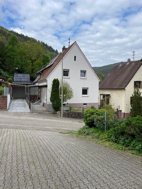 Frankeneck Häuser, Frankeneck Haus mieten 