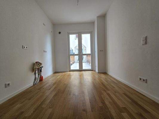 Iglauer Str.1 WE-1.OG links Küche