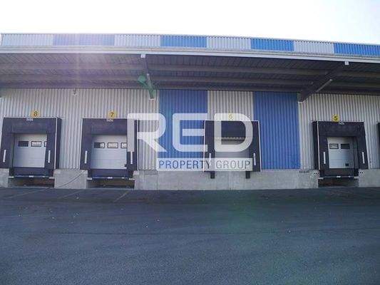 Halle mieten Bergkamen