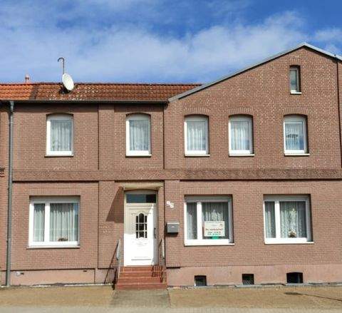Haus kaufen in Grevesmühlen bei immowelt.de