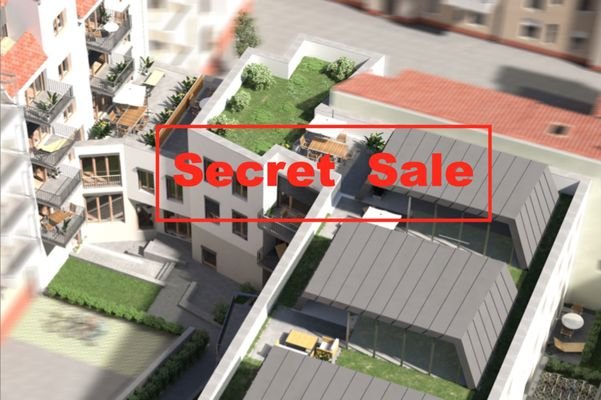 Secret Sale | 2.000m2 Baurecht