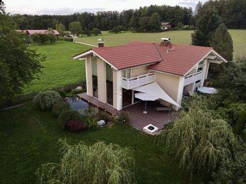 Chieming Häuser, Chieming Haus kaufen