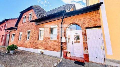 Goldberg , Meckl Häuser, Goldberg , Meckl Haus kaufen