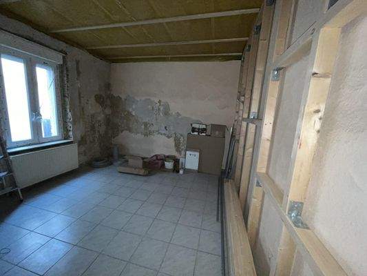 MFH - 1. OG rechts Schlafzimmer