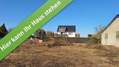 Wunstorf Häuser, Wunstorf Haus kaufen