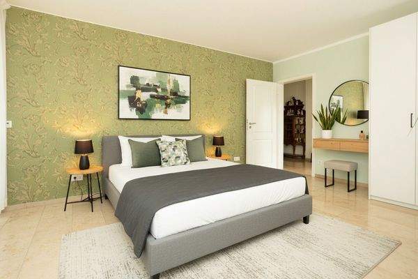 Schlafzimmer 1 Obergeschoss-visualisiert