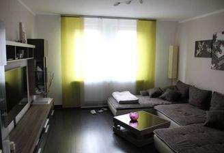 Großes helles Wohnzimmer!