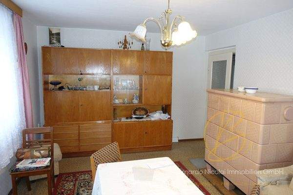 Wohnzimnmer Erdgeschoss