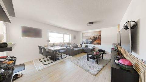 Albstadt Wohnungen, Albstadt Wohnung kaufen