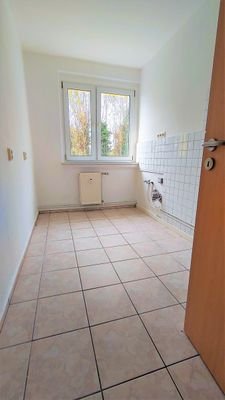 Küche (Musterbild)
