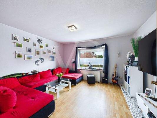 Wohnzimmer Einheit I