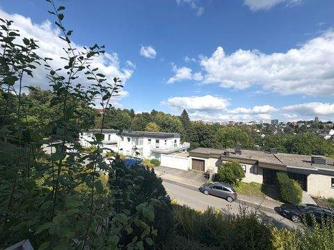 Lüdenscheid Wohnungen, Lüdenscheid Wohnung kaufen