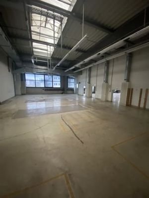 Lager/Produktion