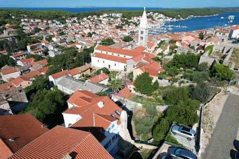 Mali Losinj center Wohnungen, Mali Losinj center Wohnung kaufen