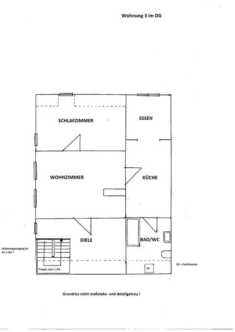 Saalfeld/Saale Wohnungen, Saalfeld/Saale Wohnung mieten