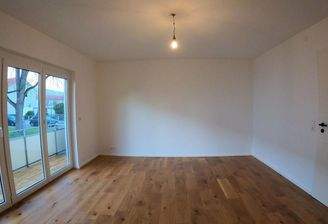 Wohnbereich mit Tageslicht