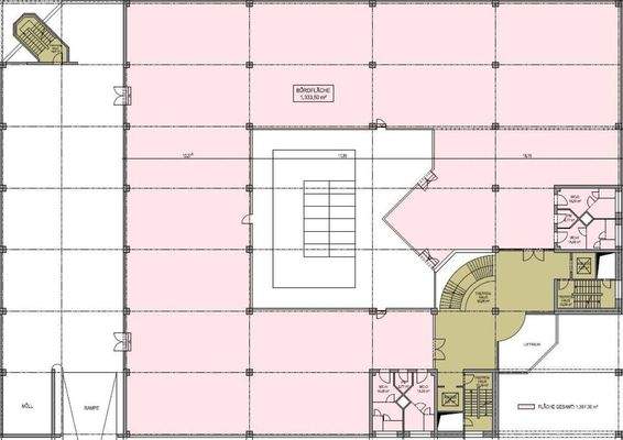 Grundriss 1.OG