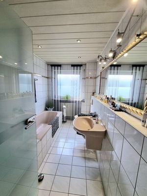 Badezimmer...