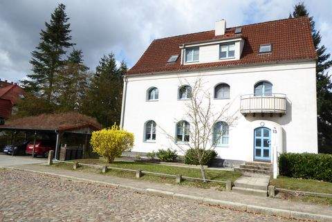 Perleberg Renditeobjekte, Mehrfamilienhäuser, Geschäftshäuser, Kapitalanlage