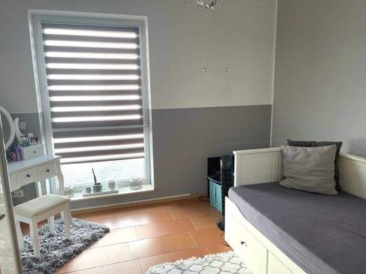 Schlafzimmer Reihenhaus