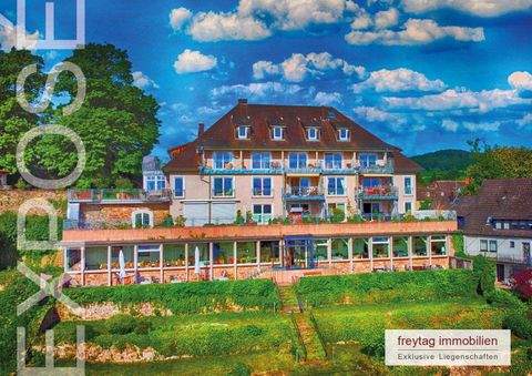 Polle Gastronomie, Pacht, Gaststätten