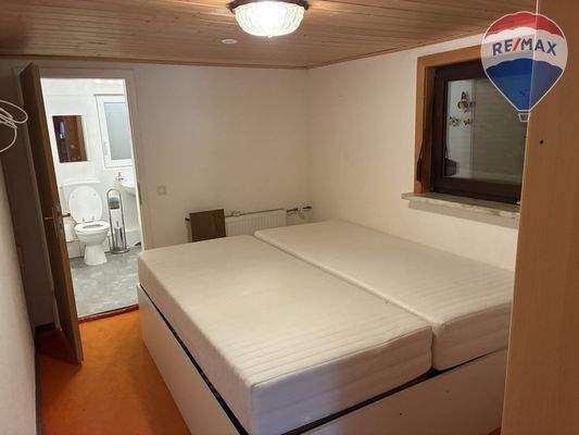 15. Zweites Schlafzimmer