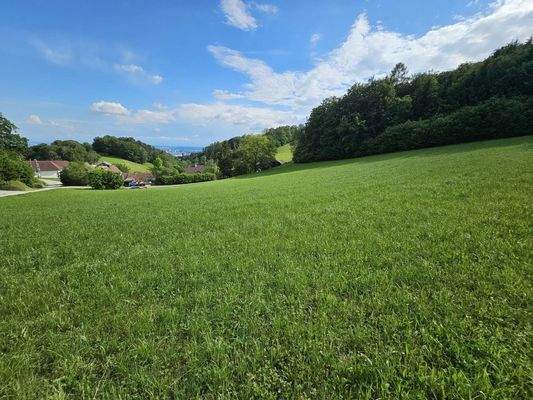 Altlichtenstein - mitten in der Natur