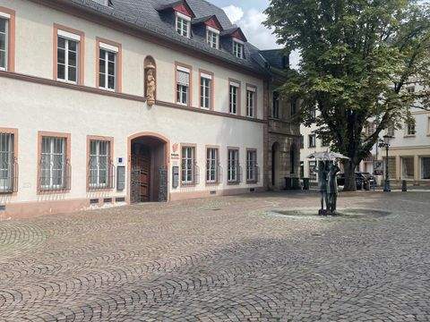 Mainz Wohnungen, Mainz Wohnung mieten