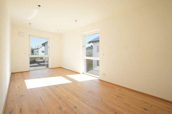 Referenzhaus: Kind 1