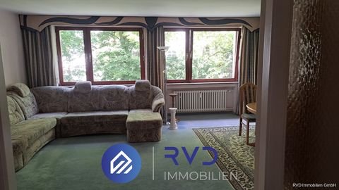 Düsseldorf / Oberkassel Wohnungen, Düsseldorf / Oberkassel Wohnung mieten