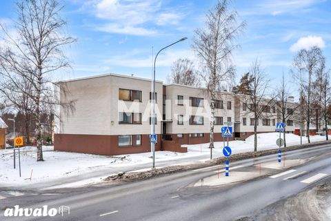 Joensuu Wohnungen, Joensuu Wohnung kaufen