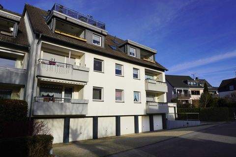 Leverkusen / Lützenkirchen Wohnungen, Leverkusen / Lützenkirchen Wohnung kaufen