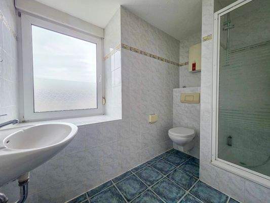 Obergeschoss Badezimmer