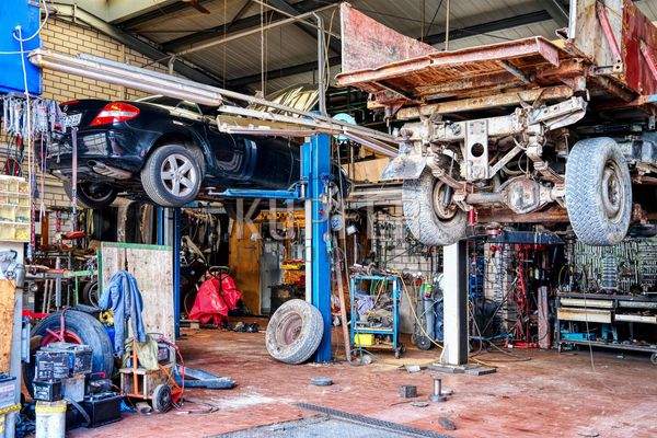 © KI Halle Langensendelbach