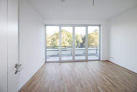 LEWO Gästehaus am Park