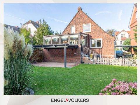 Emden Häuser, Emden Haus kaufen