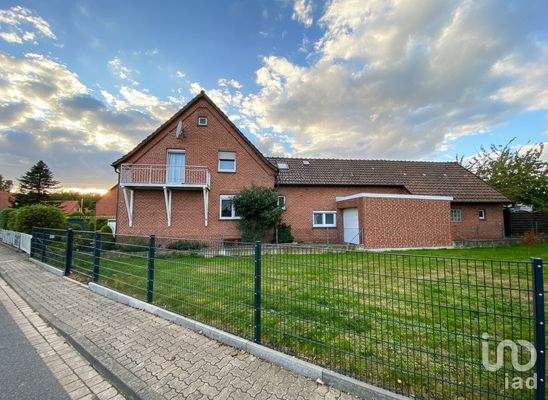 Seitenansicht rechts