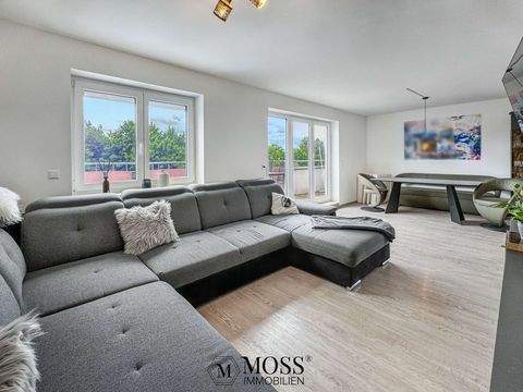 Heitersheim Wohnungen, Heitersheim Wohnung kaufen