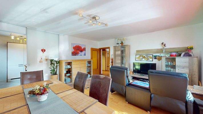 Mehrfamilienhaus in Piesendorf (6)