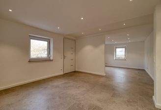 Diele, Eingang Ost - Originalfoto