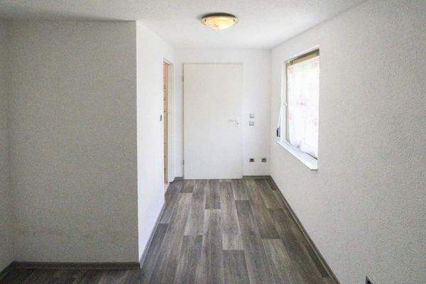 Einliegerwohnung Nebengebäude