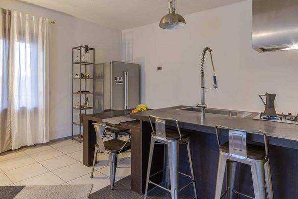 Salita Ubaldini (Muggia)