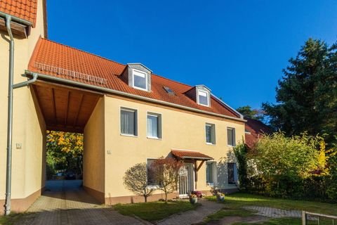 Motzen Wohnungen, Motzen Wohnung mieten