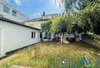 Innenhof / Haus zu 4a