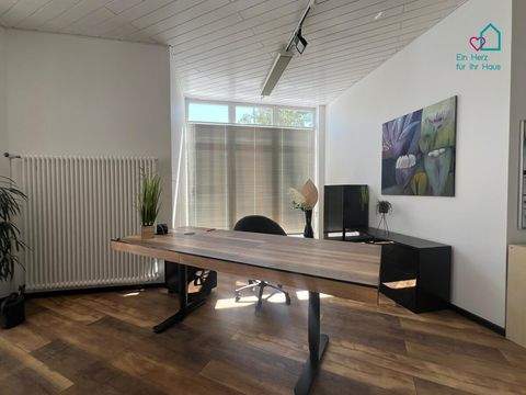 Schweinfurt Büros, Büroräume, Büroflächen 