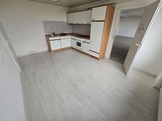 Küche EG