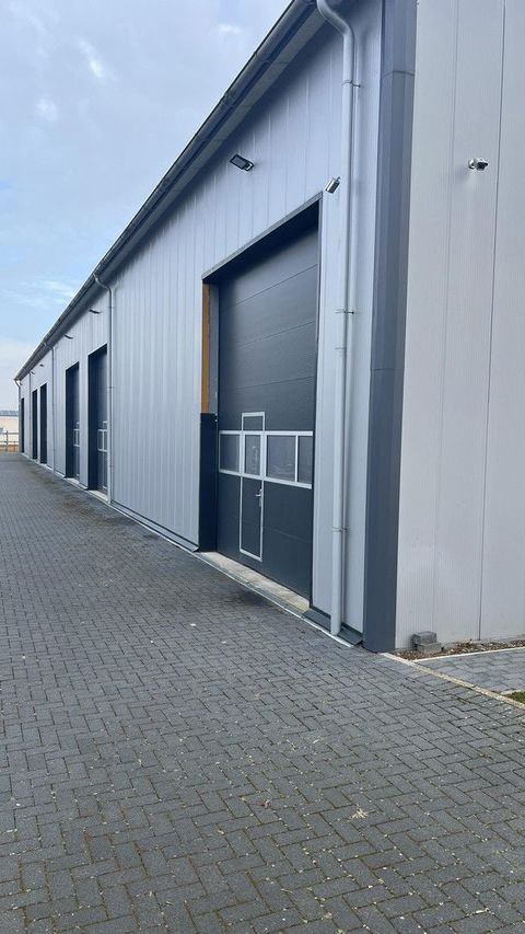 Geesthacht Halle, Geesthacht Hallenfläche