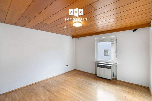 Zimmer 2 Obergeschoss