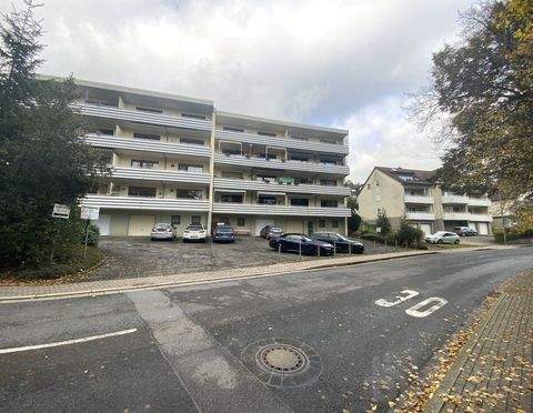 Lüdenscheid Wohnungen, Lüdenscheid Wohnung kaufen