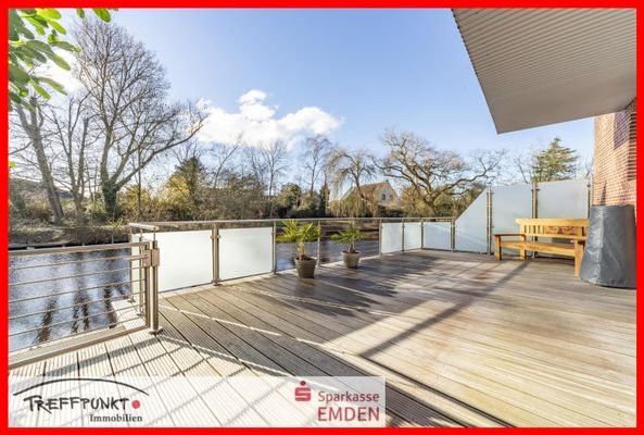 Terrasse Ansicht 2